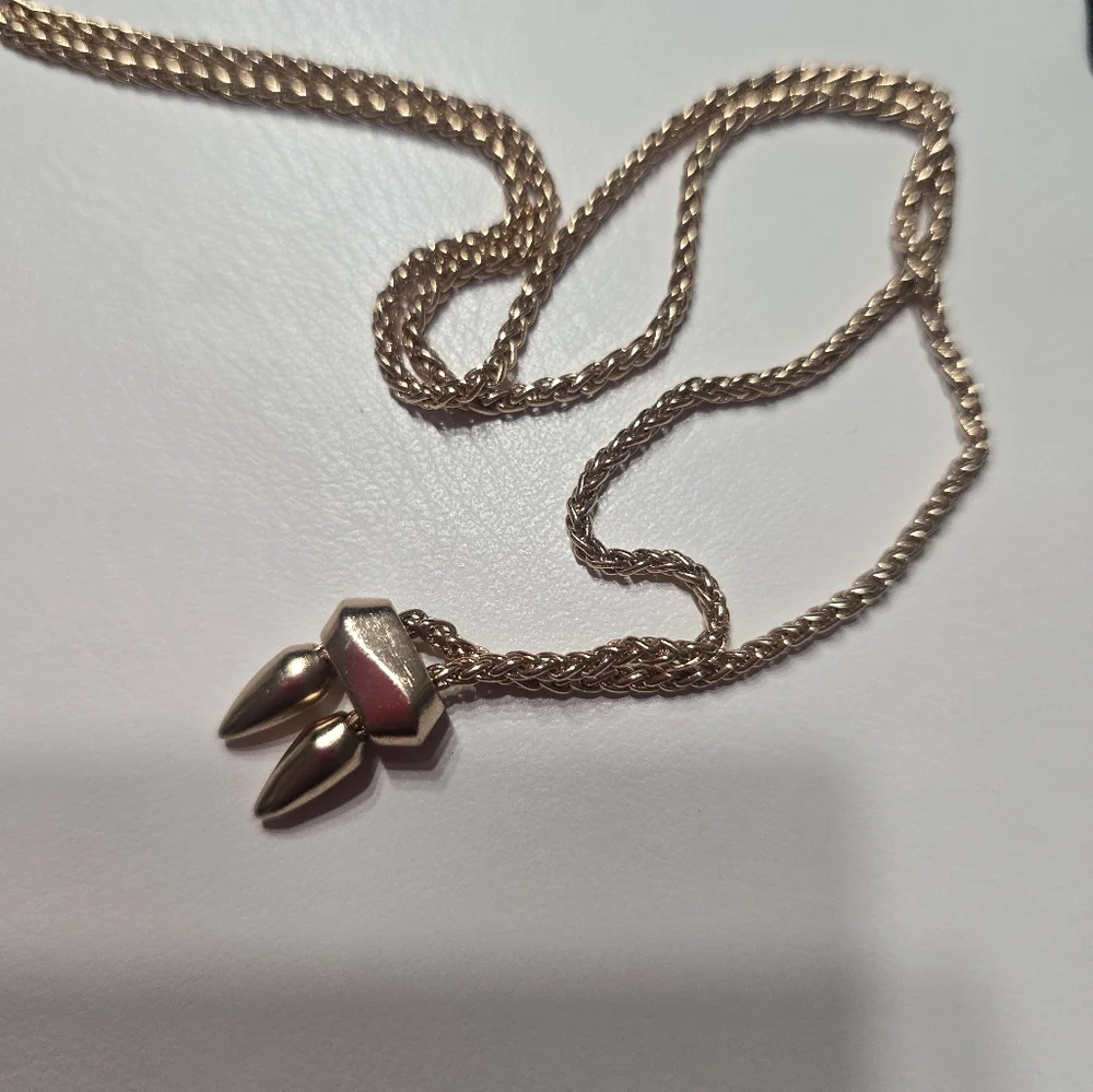 Kendra Scott Aislinn Necklace - Picture 3 of 3